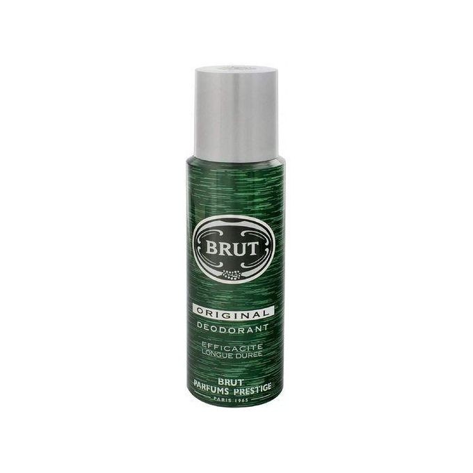 Brut Deodorant Spray For Men 200ml