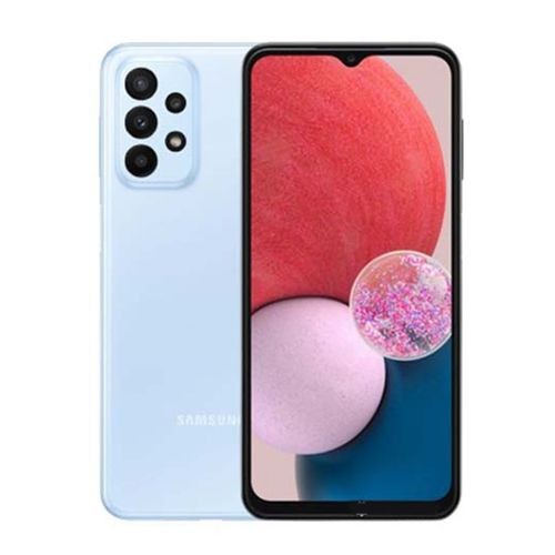 Samsung Galaxy A23 - 6.6" 4GB RAM 128GB ROM 50MP 5000mAh - white