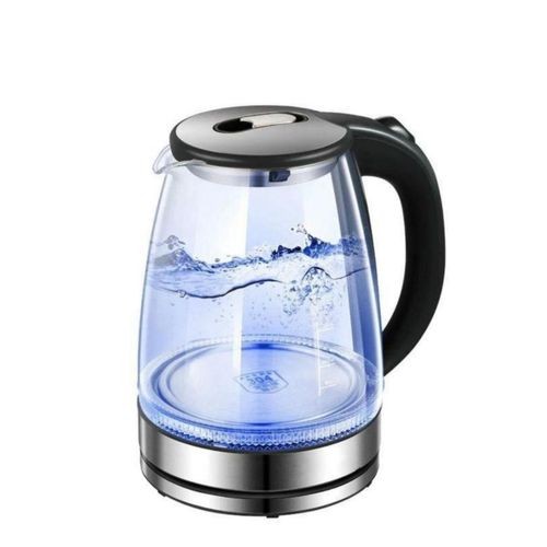 Sonifer 1.7 Litre Electric Kettle - Silver.