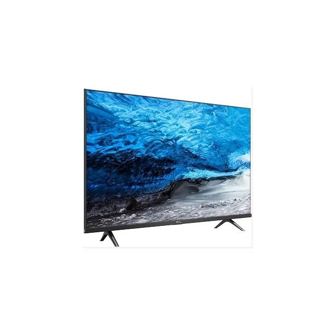 TCL  43 Inch Smart Television With Android Full HD Led Tv With Netflix Youtube And Other Apps-Black