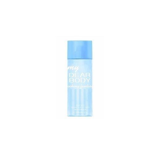 My Dear Body Locking Fantasy Mist For Ladies 250ml - Blue