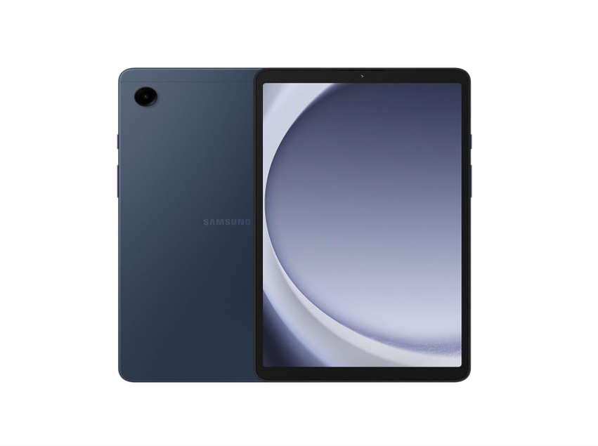 Samsung Galaxy Tab A9+ - 10.1" 4GB RAM 64GB ROM 8MP 5100mAh - Navy Blue