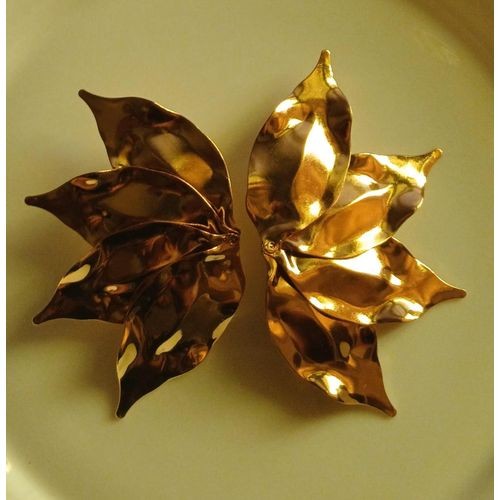 Fashion Statement Earrings For Women