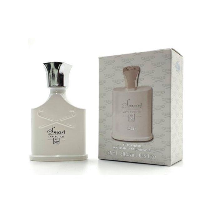 Smart Collection Silver Mountain Water Perfume For Men - 25ml