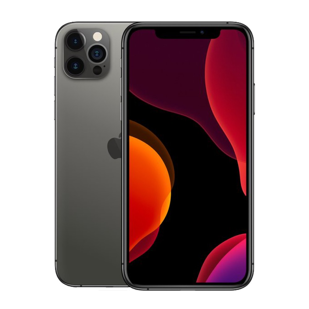 Apple iPhone 12 Pro Max - 128GB 256GB 512GB