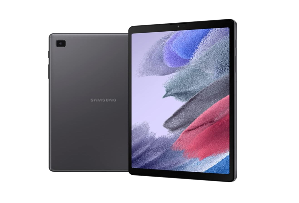 Samsung Galaxy Tab A7 Lite 8.7" 3GB RAM 32GB ROM 8MP 5100mAh - Grey