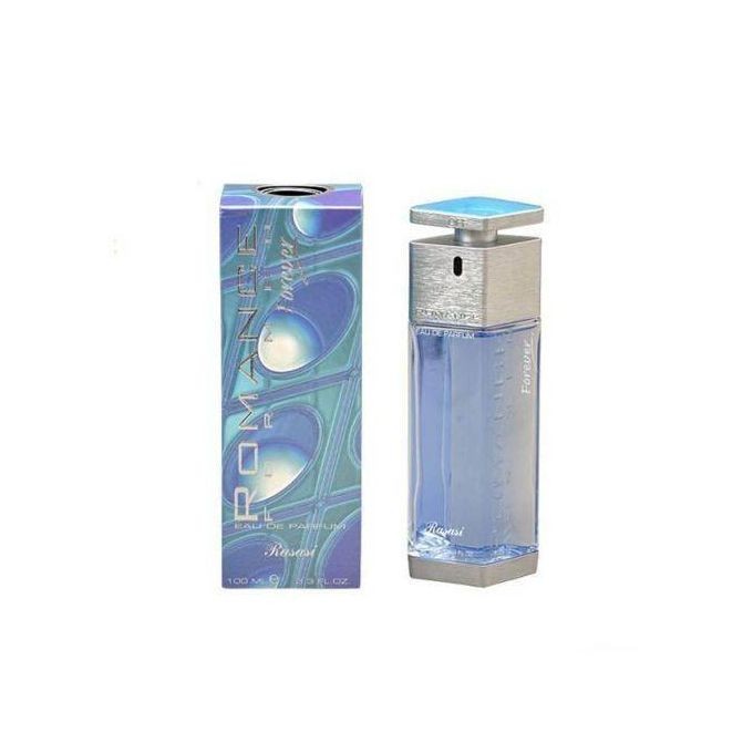 Rasasi Romance Forever Perfume For Men 100ml