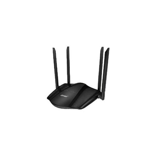 4G Lte Router With Fast Internet Speed Sim Card Slot Wifi Hotspot Connects Upto 32 Devices At One Go - Multicolor