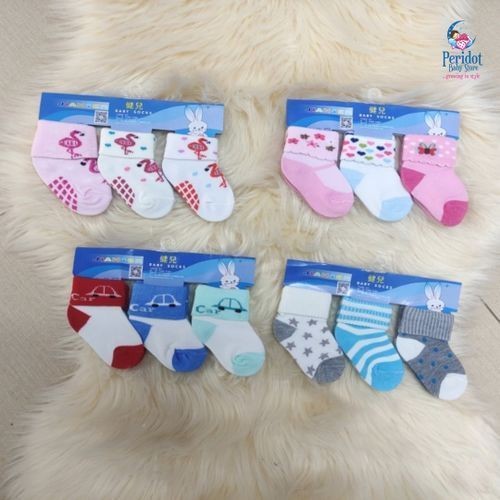 18PCS UNISEX NEW BORN SET BABY VESTS SOCKS