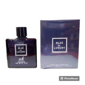Ame Blue De Luxury Eau De Parfum, 100ml