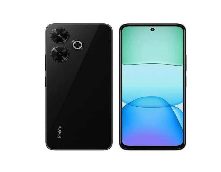 REDMI 13 - 6.79" 8GB RAM 128GB ROM 108MP 5030mAh - Black