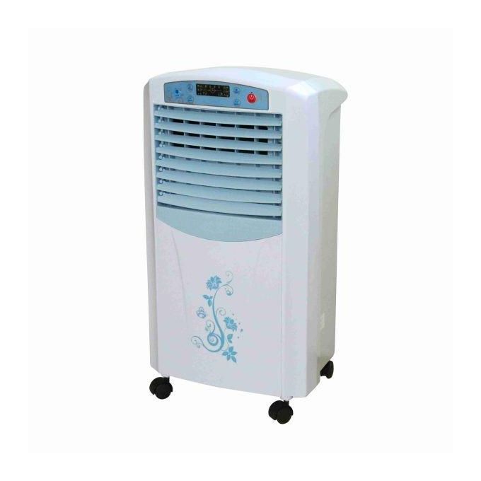 Sayonapps  Energy Saving Air Cooler With 3 Modes 12 Hour Timer And 7 Liters Water Tank-Multicolour -