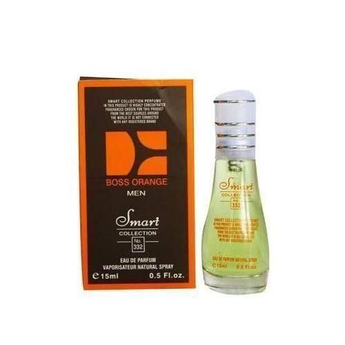 Smart Collection Boss Orange Perfume For Men - 15ml