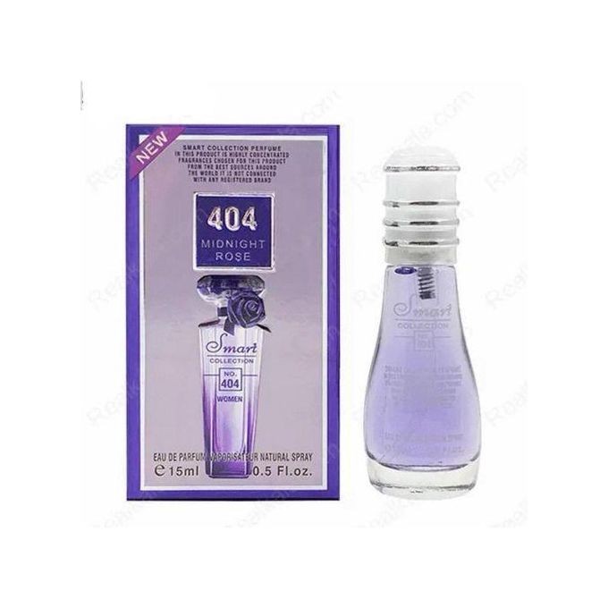 Smart Collection Tresor Midnight Rose Perfume For Ladies, 15ml