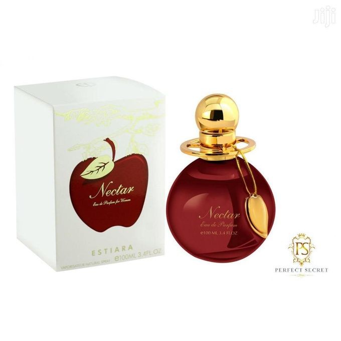 Estiara Celebrity Perfume Ladies, 100ml
