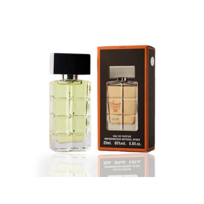 Smart Collection Boss Orange Perfume For Men 25ml