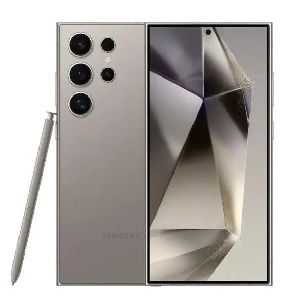 SAMSUNG Galaxy S24 Ultra, AI Phone