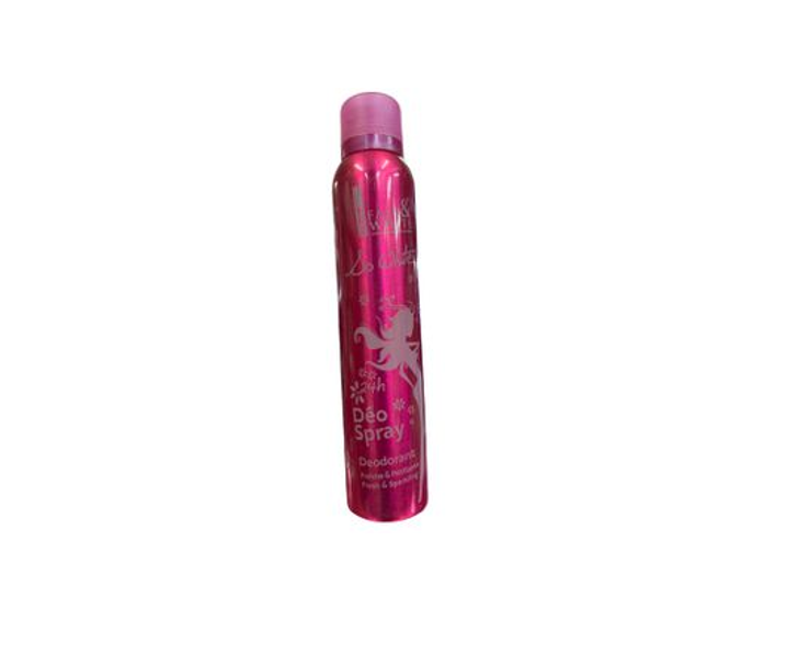 Fair & White So White Deodorant Body Spray For Ladies, 200ml