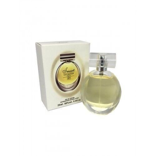 Smart Collection Beauty Perfume For Ladies 25ml - Clear