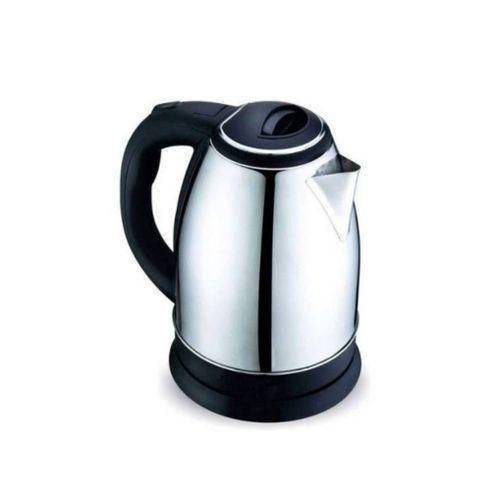 Scarlett Scarlet Stainless Steel Kettle - 2 Litre, Silver