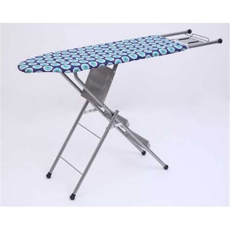 36*13 Inches Ironing Board With Aluminum Stands-Multi Designs.