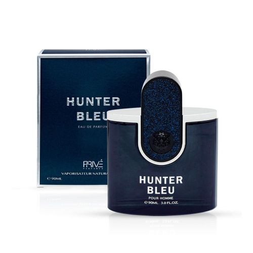 Prive Hunter Bleu Pour Homme Perfume For Men, 100ml