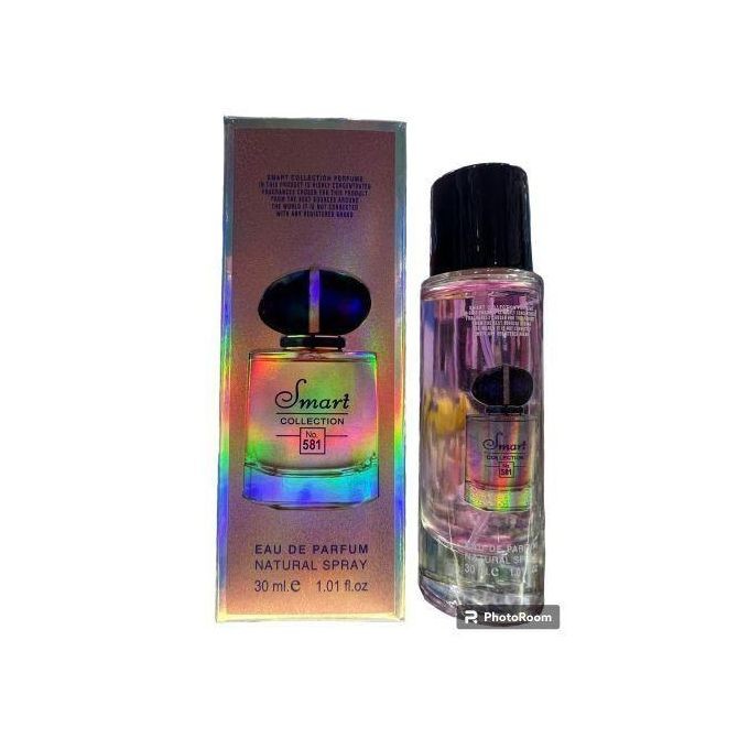 Smart Collection My Way Perfume For Ladies, 30ml