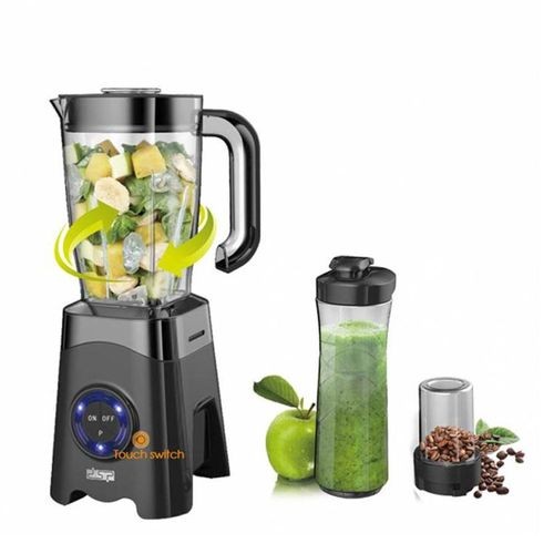 Dsp 300 W Turbo 3 In 1 Blender & Grinder