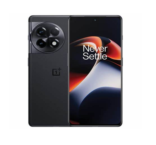Oneplus 11R 6.74" 16GB RAM 256GB ROM 50MP 5000mAh - Black