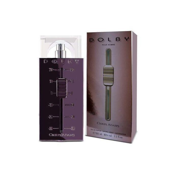 Dolby perfume For Men 100ml