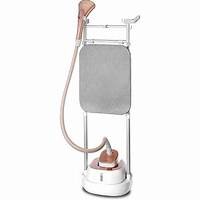 Garment Steamer To Remove All Wrinkles From Clothes-Multicolor