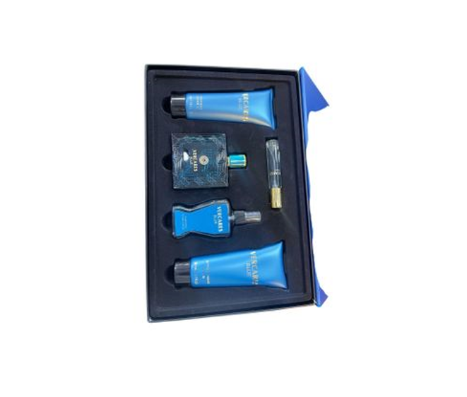 Vercares Perfume Gift Set For Men, 100ml