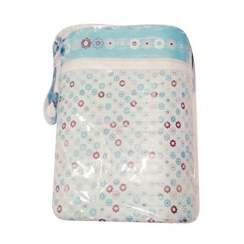 Baby Bottle Warmer  - Blue