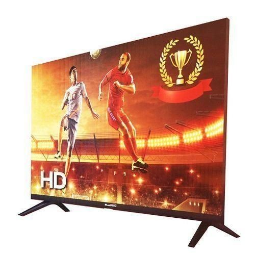 32 Inch HD Digital Tv Set - Black