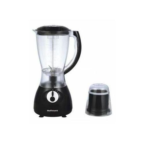 Hoffmans Original Juice Blender - Black 1.5L
