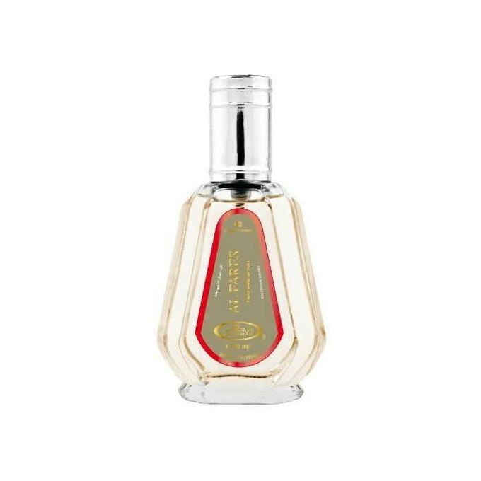 Al Fares Perfume For Ladies 50ml