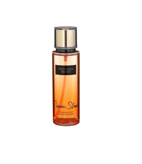 Other Passion Stuck Body Splash For Ladies 250ml - Brown