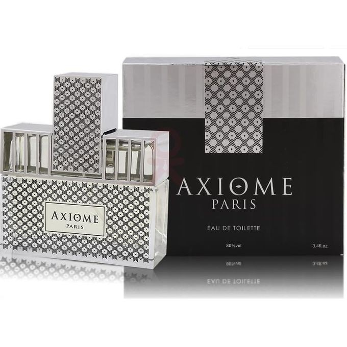 Axiome Perfume For Men, 100ml