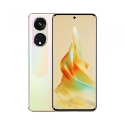 Oppo Reno8 T 5G 6.7" 8GB RAM 256GB ROM 108MP 4800mAh - Gold
