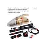 Car 4 in 1 Vacuum Cleaner Portable Handheld multi-use Dust Buster