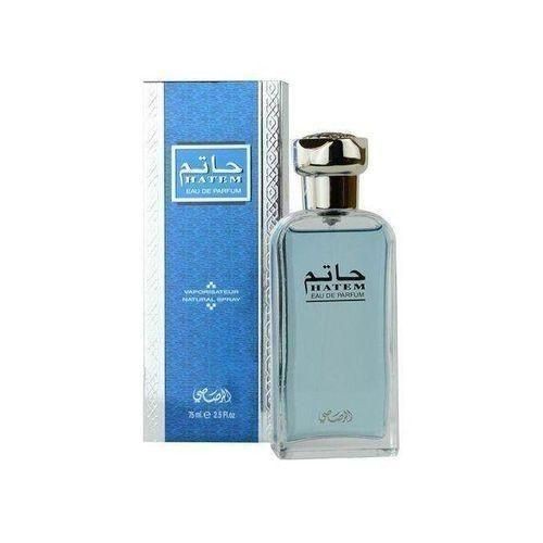 Rasasi Hatem Perfume For Men 75ml