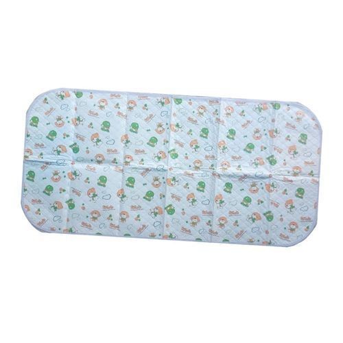 Waterproof Baby Urine Mat Diaper -  Multiple Designs