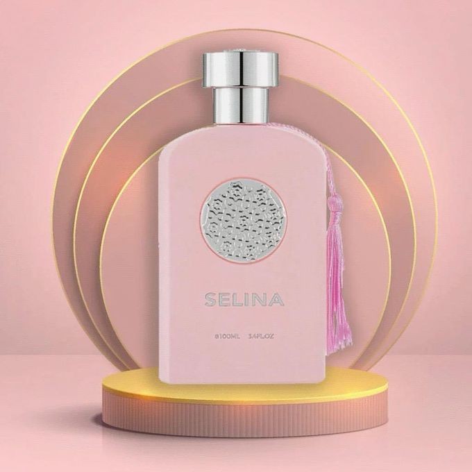 Emper Selina EDP Perfume For Ladies, 100ml