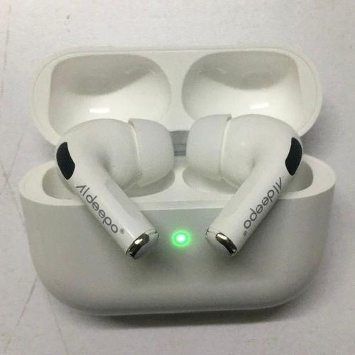 Super Bass Wireless Earbuds With Very Clear Sound - Multicolor