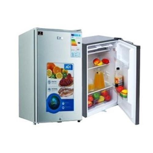 ADH 90 Litres Single Door Refrigerator - Silver