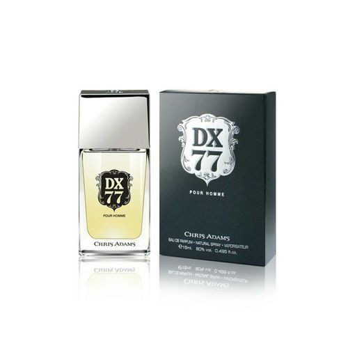 Chris Adams DX 77 Perfume For Men 15ml