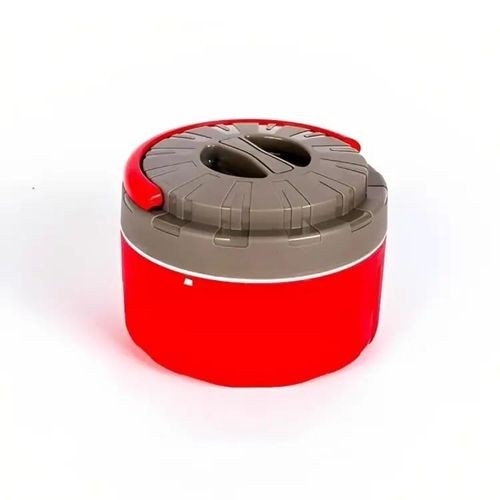 1 Piece Of Commercial Portable Insulated Lunch Box Ice Container Rice Bucket Vacuum Pot