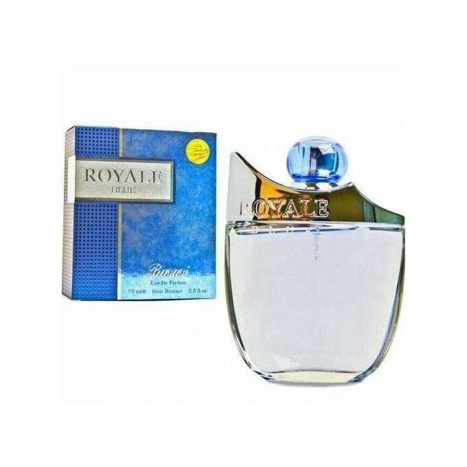Rasasi Royale Blue Perfume for Men 75ml