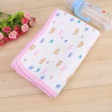 Waterproof Baby Urine Mat Diaper - Multiple Designs