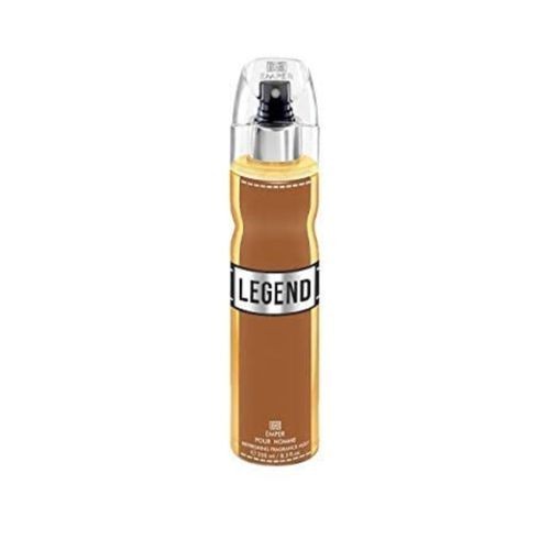 Emper Legend Body Mist For Men 250ml